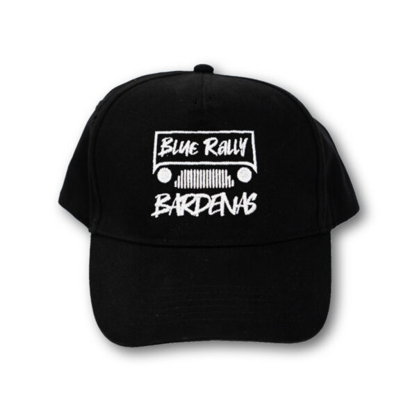 Casquette-Blue-Rally-Bardenas