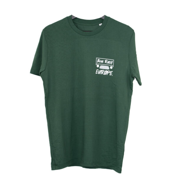 T-Shirt-Blue-Rally-Europe