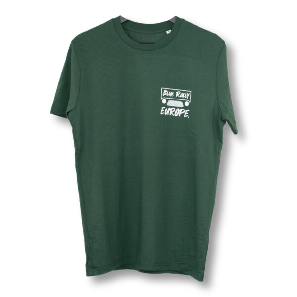 T-Shirt-Blue-Rally-Europe