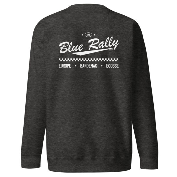 Sweat Classic - Grey